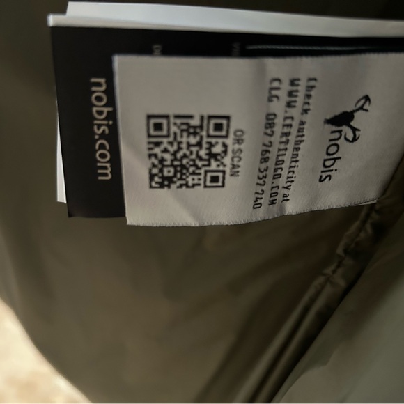 Nobis Payton Parka - Picture 11 of 16